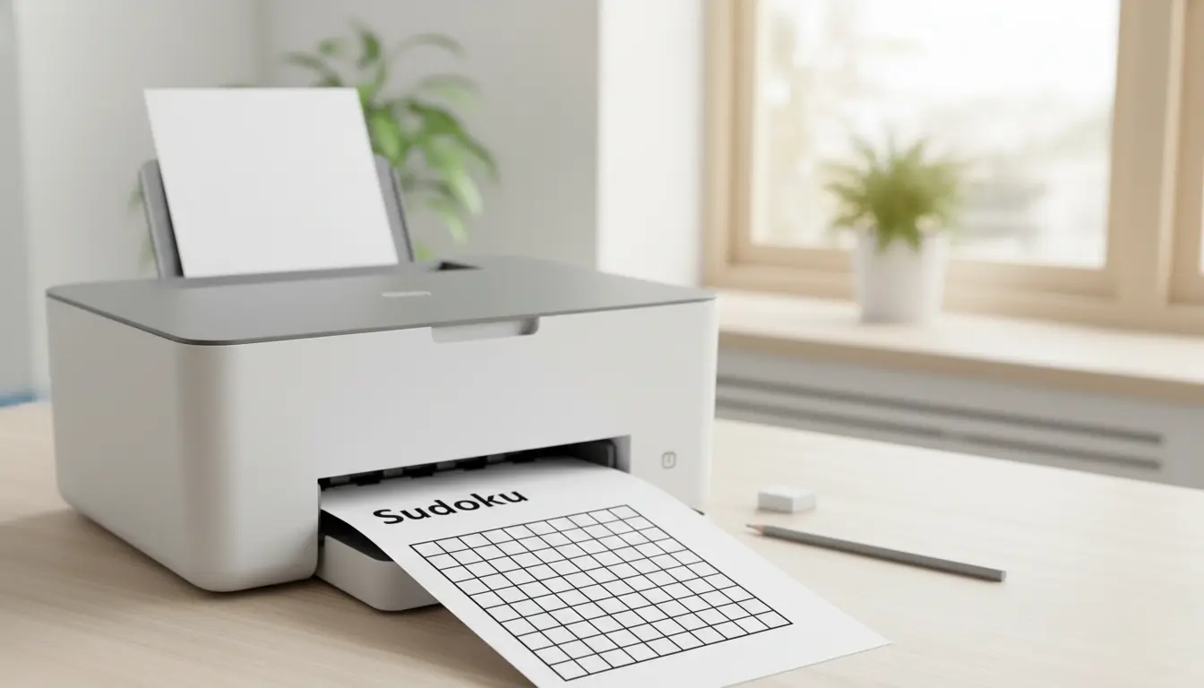 sudoku puzzles printable pdf