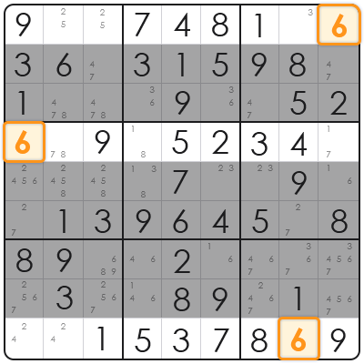 sudoku challenger